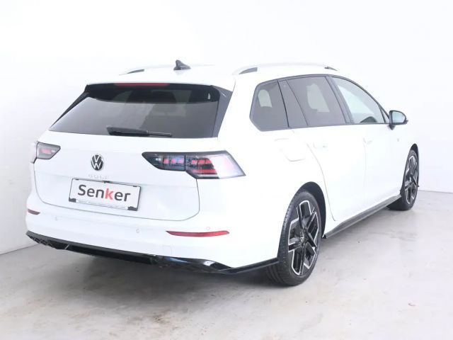 Volkswagen Golf Sport Variant