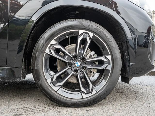 BMW X1 M-Sport sDrive