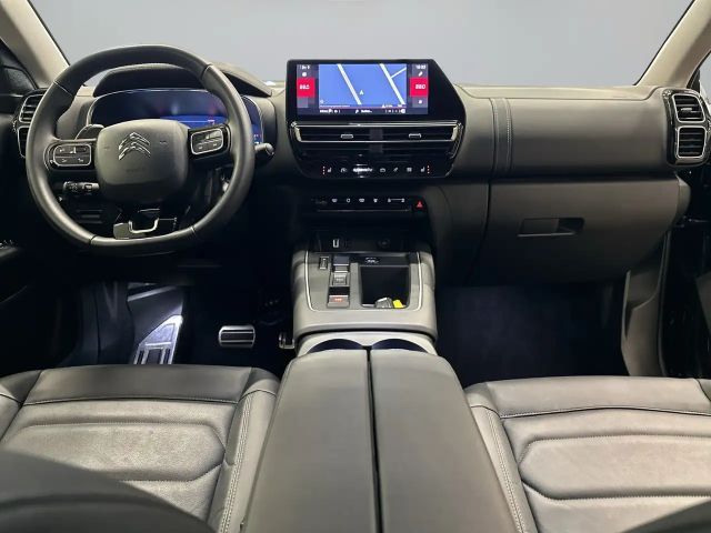 Citroën C5 Aircross PureTech Shine