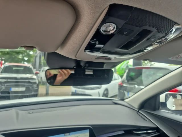 Kia Niro e- Inspiration (648kWh) Bel.Sitz 4xSHZ