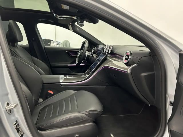 Mercedes-Benz C 300 AMG Line C 300 e