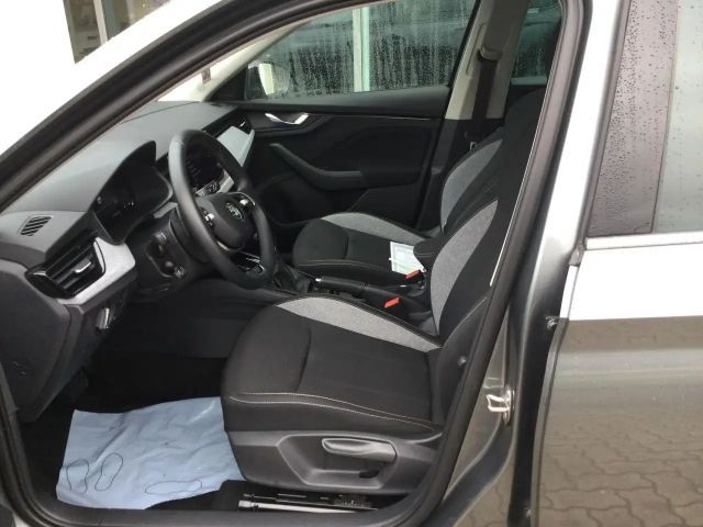Skoda Kamiq 1.0 TSI Selection