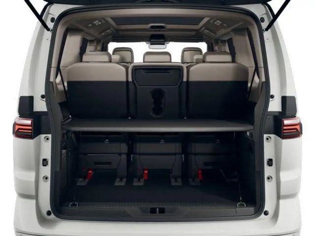 Volkswagen Multivan 2.0 TDI DSG Life T7