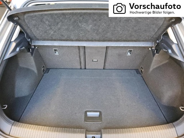 Volkswagen T-Roc 1.5 TSI DSG Style