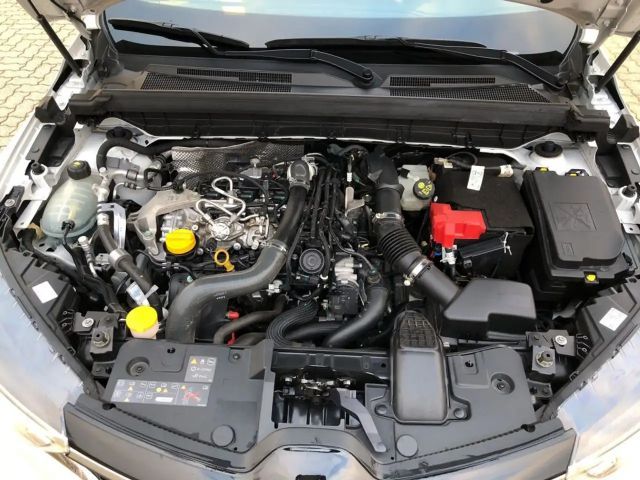 Renault Arkana EDC RS