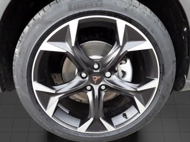 Cupra Formentor 1.5 TSI VZ