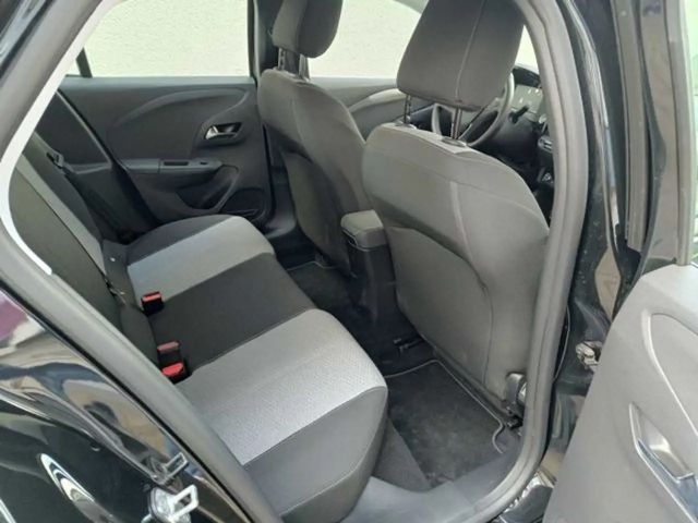 Opel Corsa Electric Facelift SHZ PDC Alu