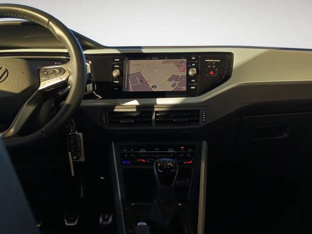 Volkswagen Polo 1.0 TSI