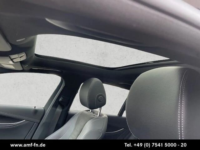 Mercedes-Benz E 220 AMG Line E 220 d