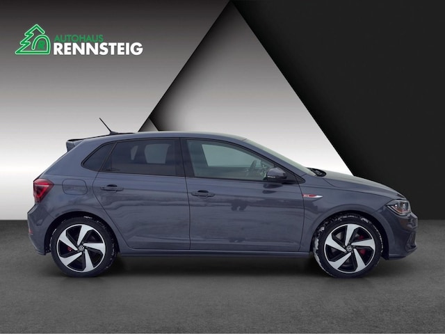 Volkswagen Polo 2.0 TSI GTI