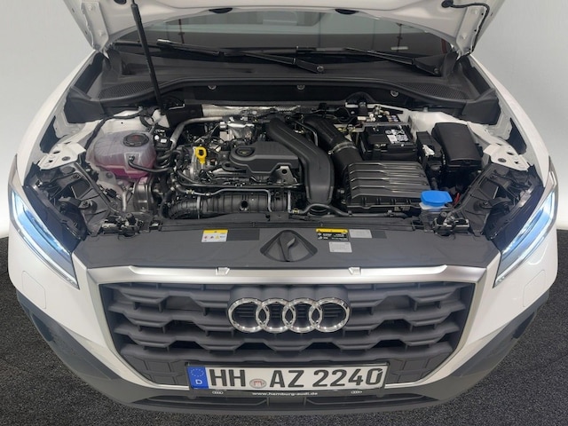 Audi Q2 35 TFSI S-Tronic
