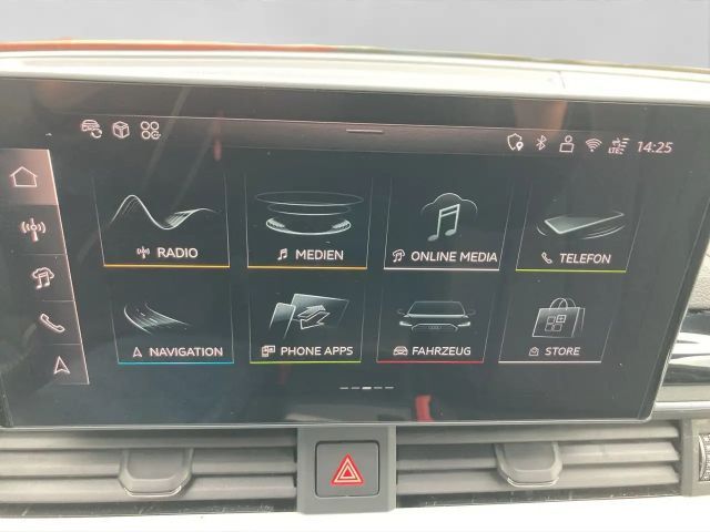 Audi A4 40 TFSI Quattro S-Line