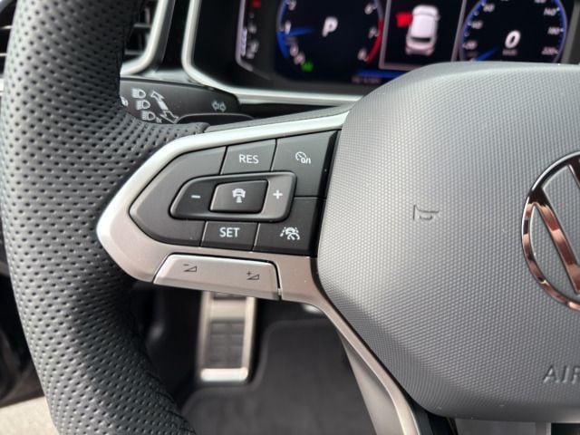 Volkswagen T-Roc 2.0 TSI 4Motion DSG R-Line