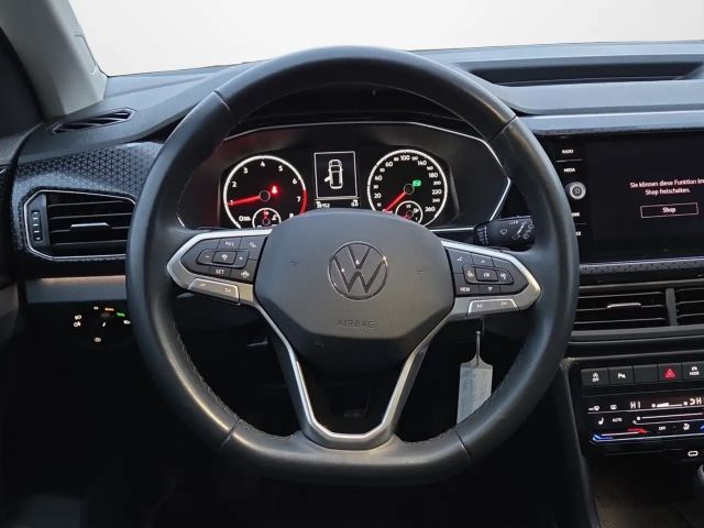 Volkswagen T-Cross 1.0 TSI DSG Style