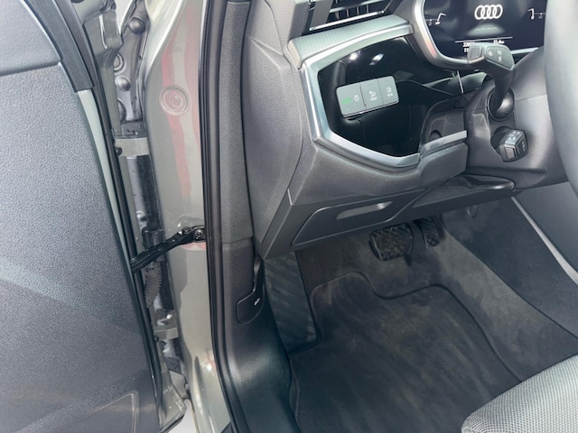 Audi Q3 35 TFSI S-Line S-Tronic Sportback