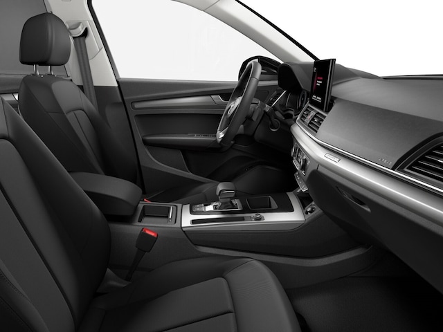 Audi Q5 40 TDI Quattro S-Tronic