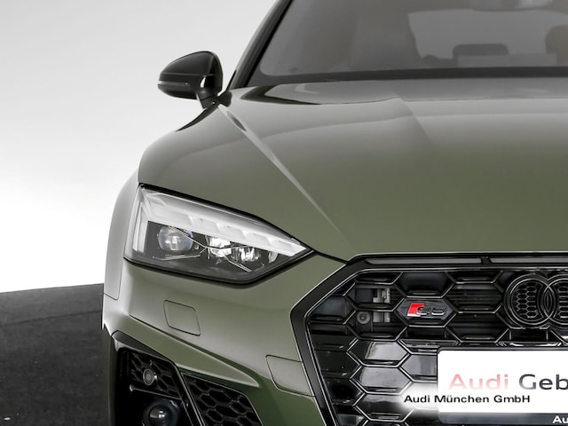 Audi S5 Quattro Sportback