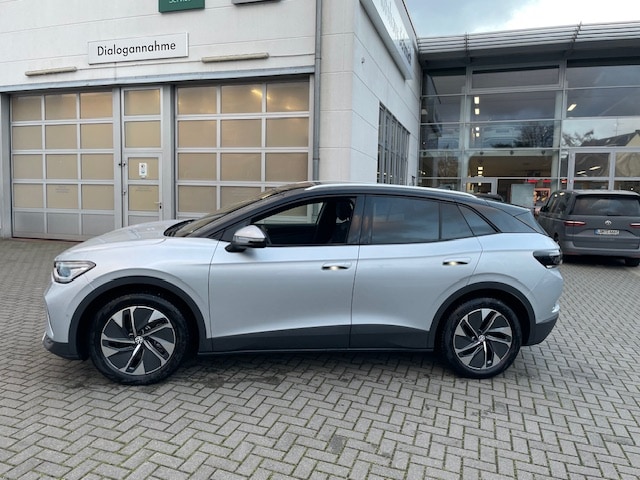 Volkswagen ID.4 Performance Pro