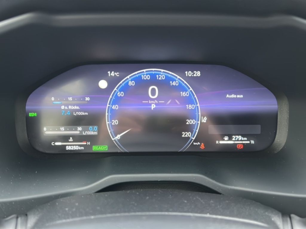 Toyota RAV4 5-deurs Team D Tech Pack