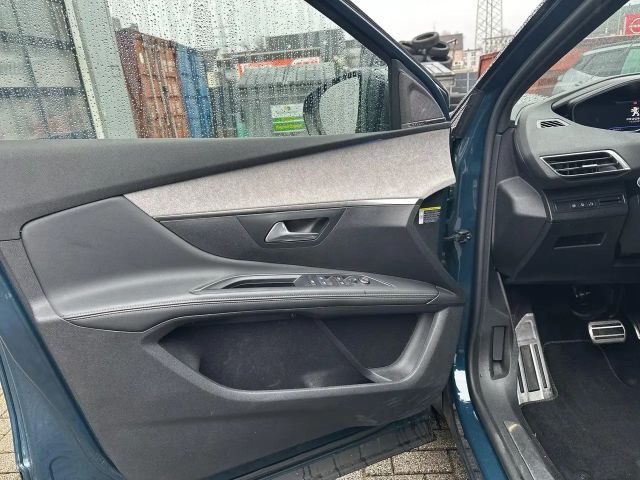 Peugeot 5008 GT-Line