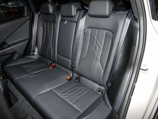 BMW X3 M-Sport xDrive