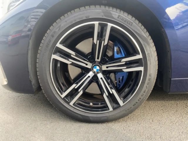 BMW 440 Cabrio xDrive