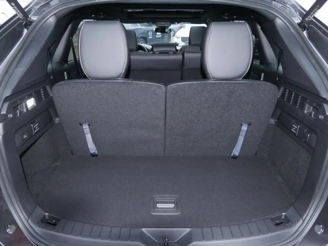 Mazda CX-80 e-Skyactiv