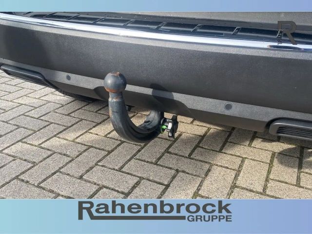 Peugeot 5008 Allure Pack PureTech