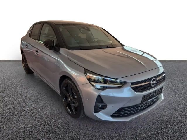 Opel Corsa GS-Line Grand Sport