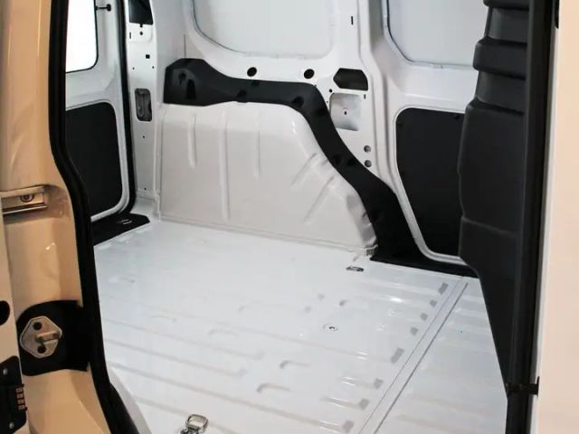 Volkswagen Caddy Cargo TDI