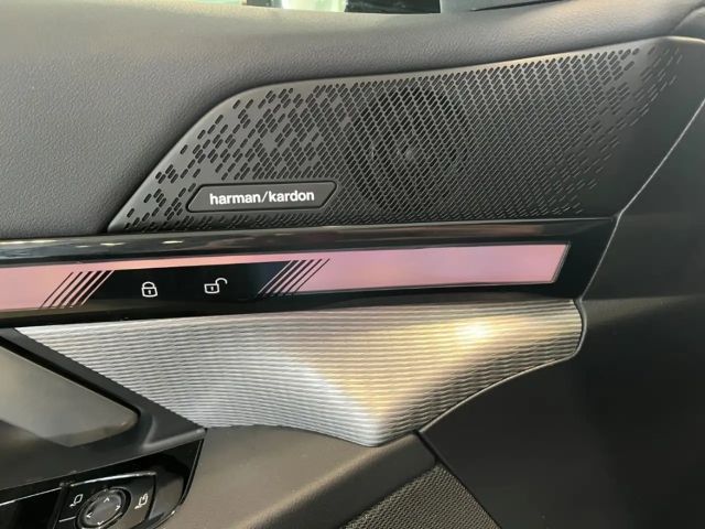 BMW 520 520i M-Sport