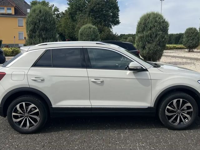 Volkswagen T-Roc DSG Style