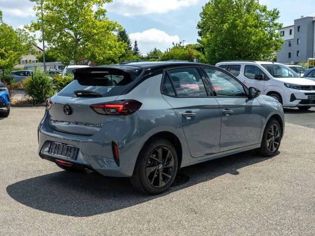 Opel Corsa GS-Line Grand Sport