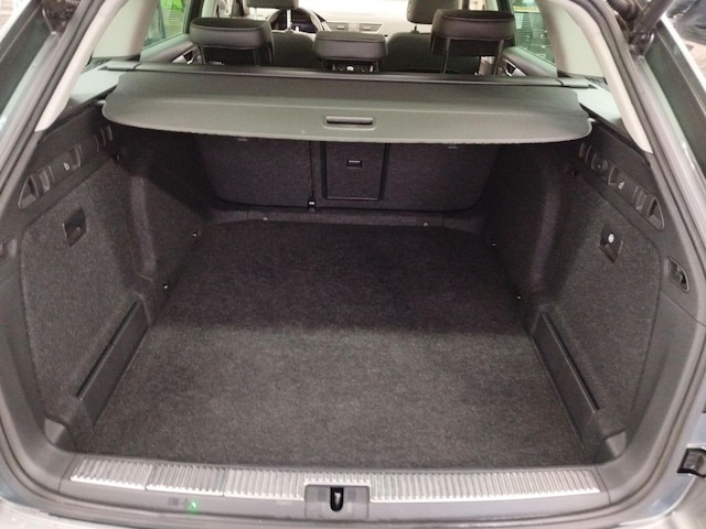 Skoda Superb 1.5 TSI ACT Combi Style Style