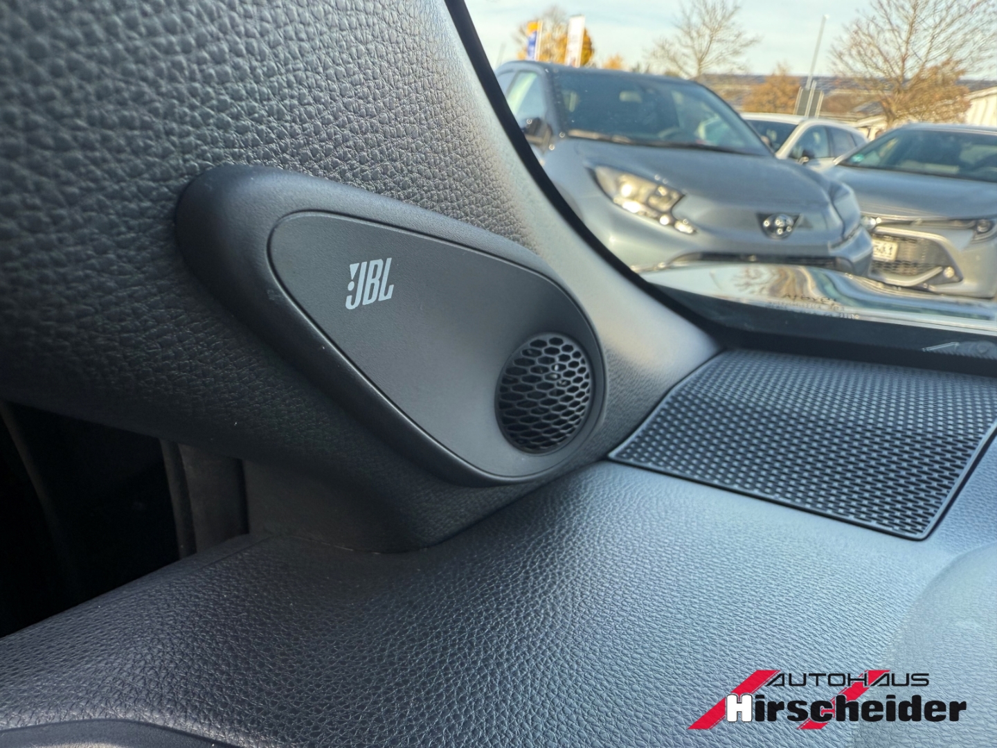 Toyota Corolla Cross 5-deurs Basis