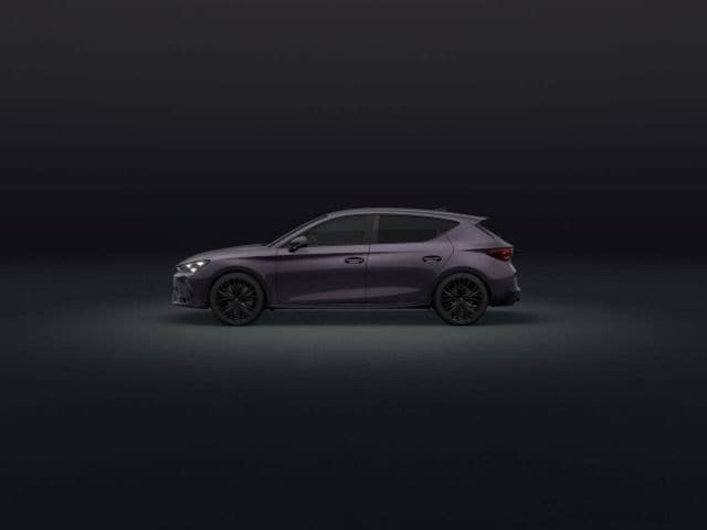 Cupra Leon 2.0 TSI VZ