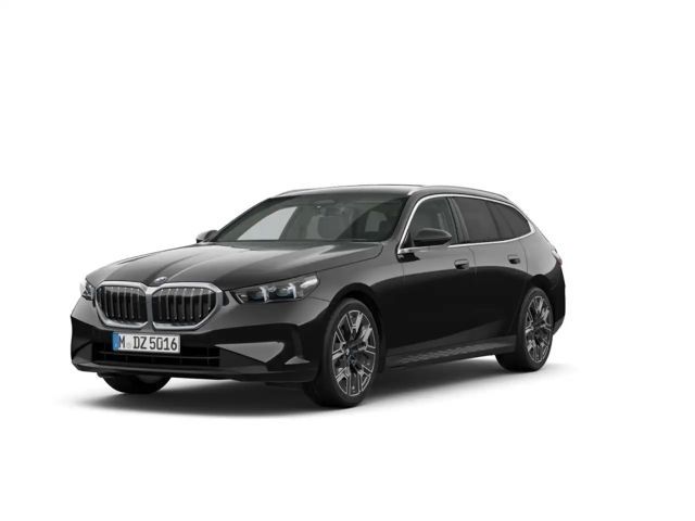 BMW 520 520d M-Sport Touring xDrive