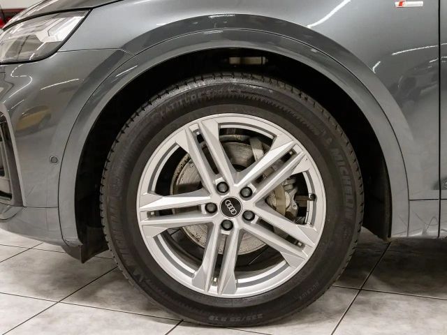Audi Q5 40 TFSI Quattro S-Line