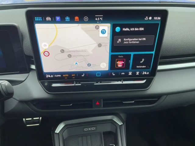 Volkswagen T-Roc DSG R-Line