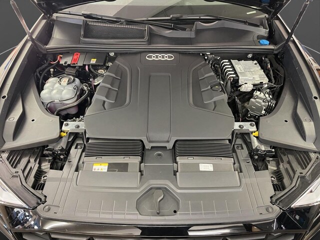 Audi Q8 50 TDI Quattro