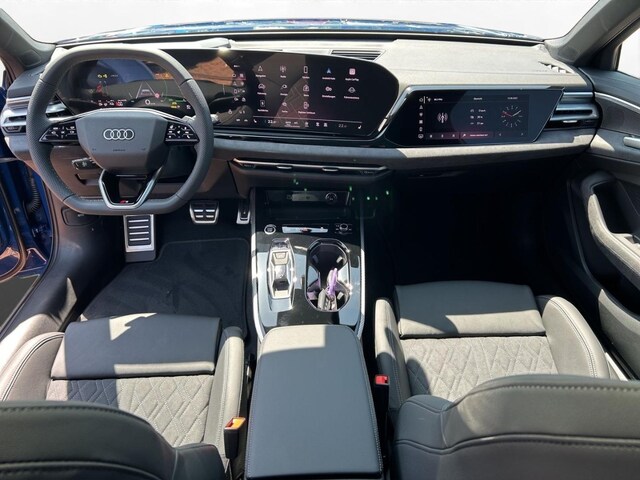 Audi A5 Avant Hybride Quattro S-Tronic