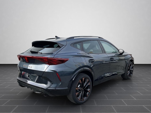 Cupra Formentor 2.0 TSI DSG VZ