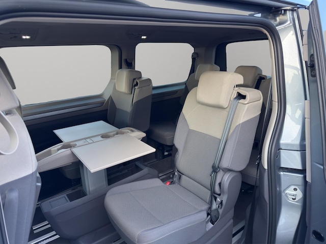 Volkswagen Multivan Life T7