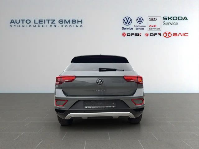 Volkswagen T-Roc 1.0 TSI Life