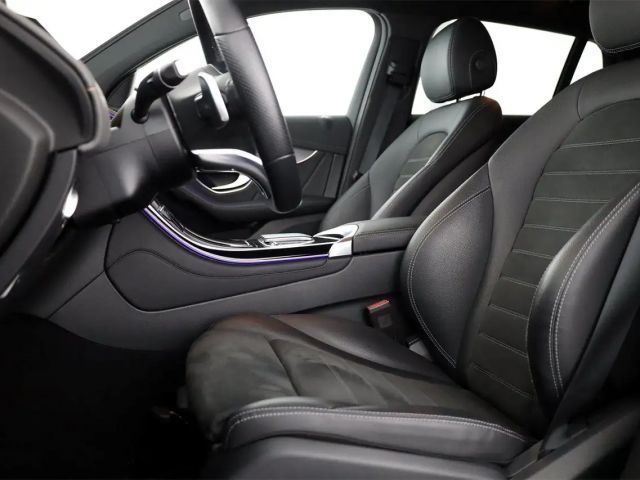 Mercedes-Benz EQC 400 4MATIC AMG Line