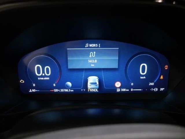 Ford Focus 1.5 EcoBlue ST Line Wagon