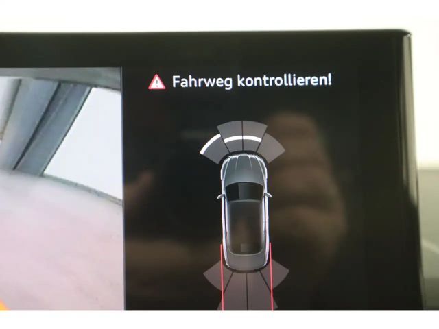 Audi S5 3.0 TFSI Cabriolet Quattro