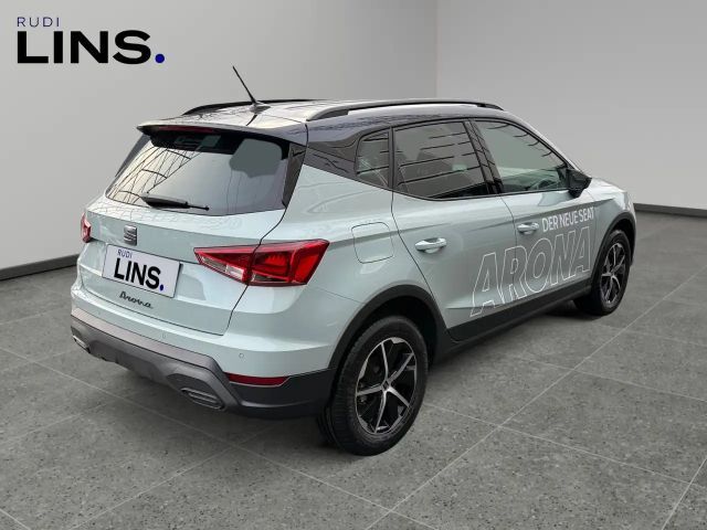 Seat Arona 1.0 TSI DSG Style