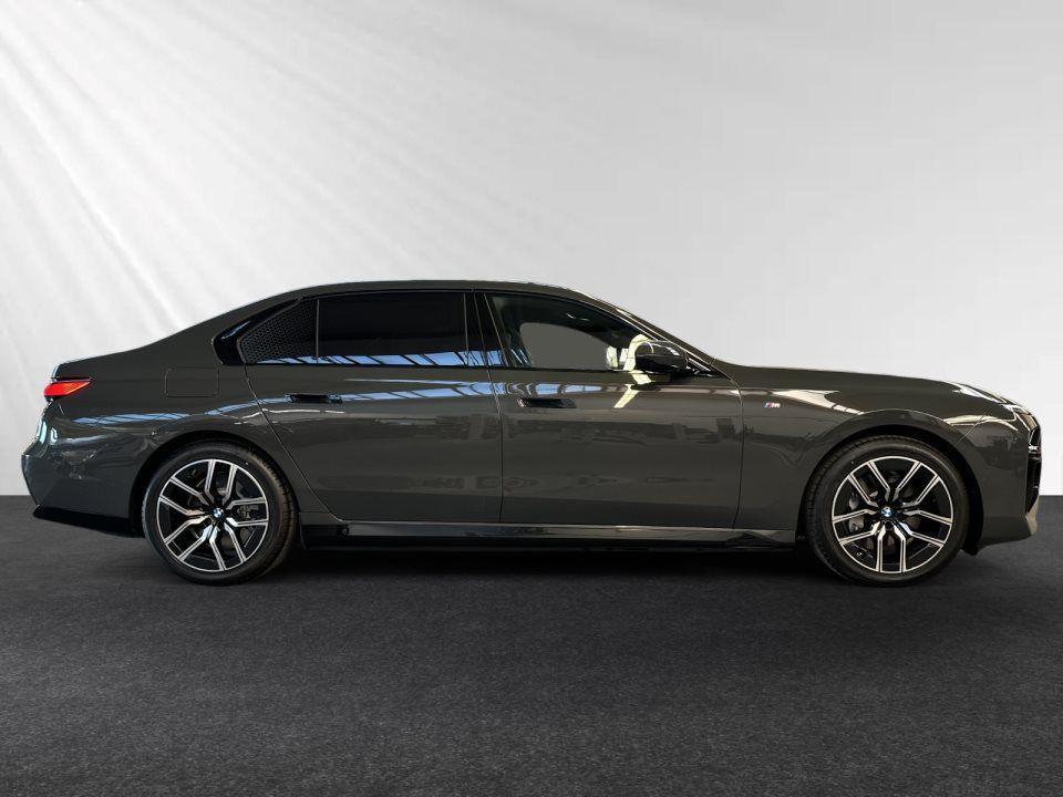 BMW i7 Sedan xDrive60