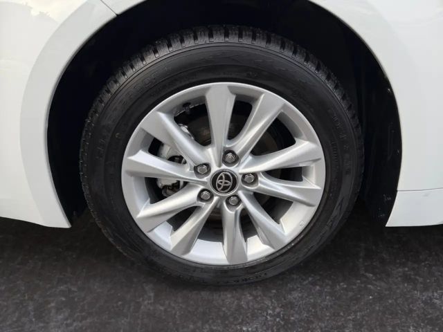 Toyota Corolla Business Hybride